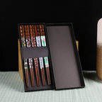 Japanese Tortoise Shell Chopsticks