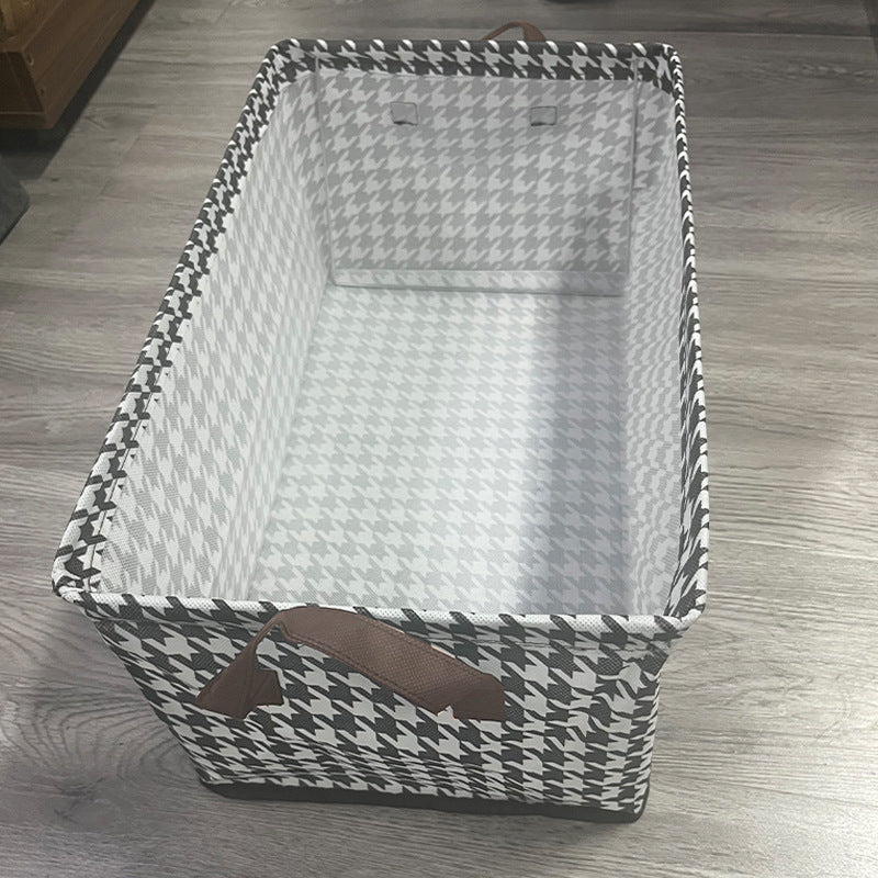 Foldable Drawer Storage Box for Clothes and Pants