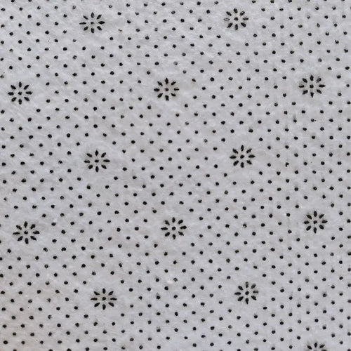 Cat Paw Print Bath Mat - Absorbent Non-Slip Floor Rug