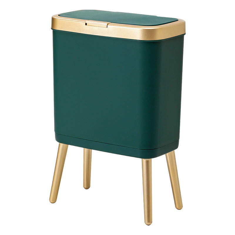 Nordic High Leg Waste Bin for Homes & Hotels