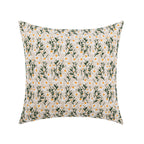 Nordic Embroidered Pillowcase