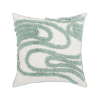 Nordic Embroidered Pillowcase