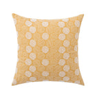 Nordic Embroidered Pillowcase