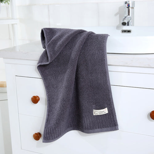 100% Cotton Soft and Comfortable Face Towel