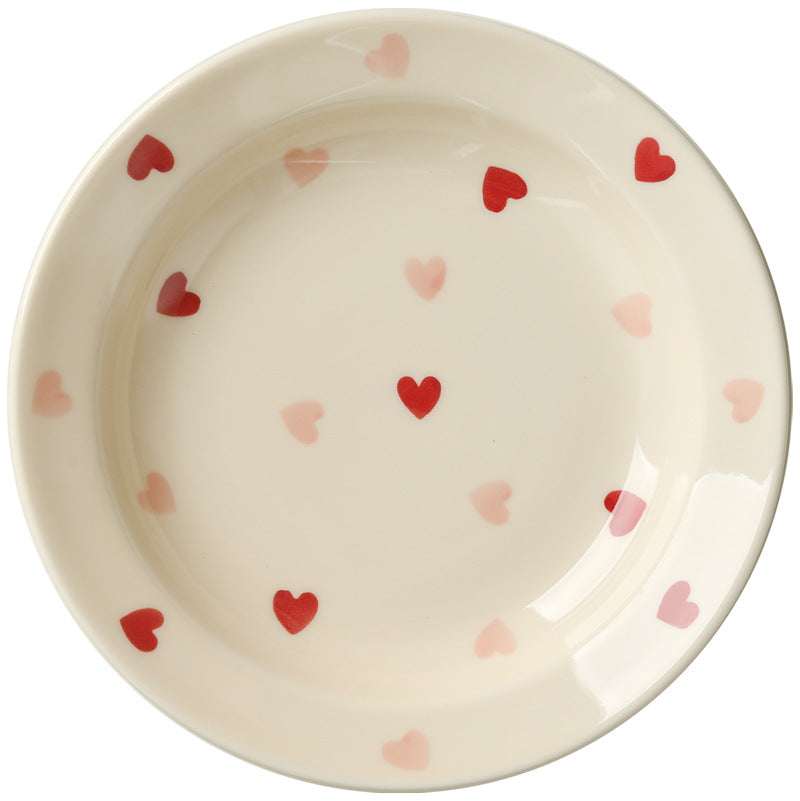 Japanese Ceramics Tableware Set