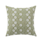 Nordic Embroidered Pillowcase