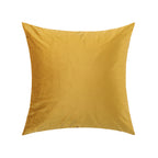Nordic Embroidered Pillowcase