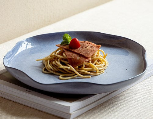 Nordic Ceramic Dinnerware Set