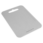 Antibacterial Stainless Steel Cutting Board