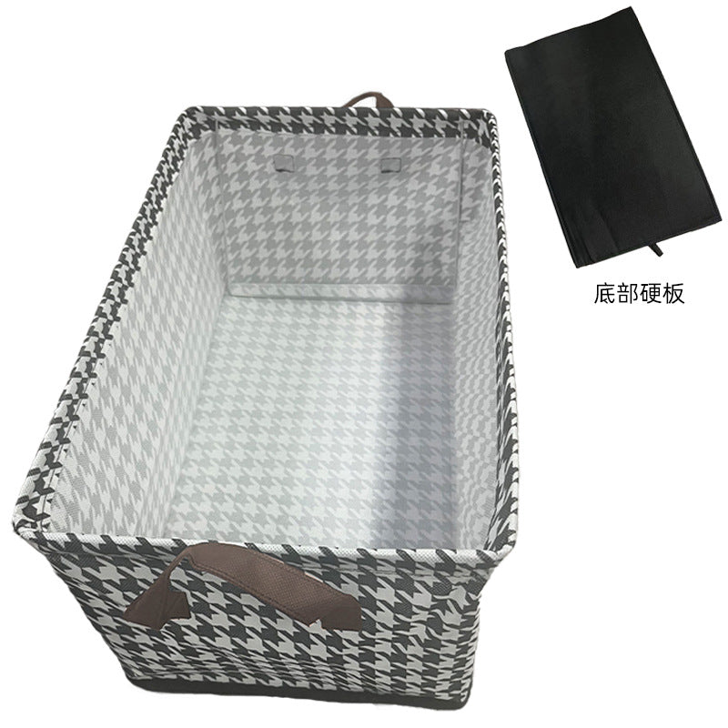 Foldable Drawer Storage Box for Clothes and Pants