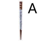 Japanese Tortoise Shell Chopsticks