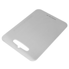 Antibacterial Stainless Steel Cutting Board
