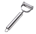 Vegetable Grater and Peeler - Stainless Steel