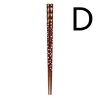 Japanese Tortoise Shell Chopsticks