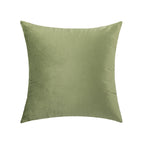 Nordic Embroidered Pillowcase